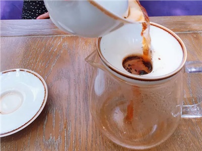 洗茶洗的是什么？你真的知道嗎？