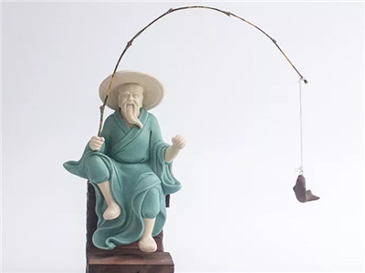 不把自己當(dāng)茶熬一熬，怎知生命最深處味道
